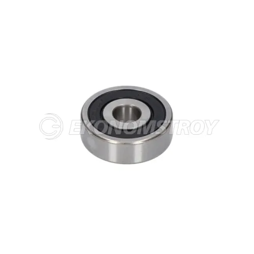 Запасная часть BOSCH Подшипник 6300 болгарки Bosch GWS 21-180 JH