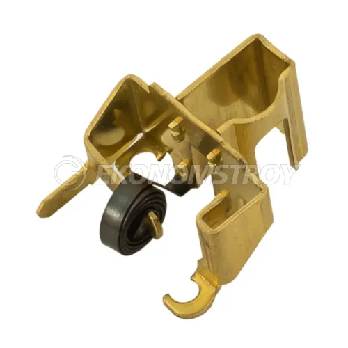 Запасная часть MAKITA Щеткодержатель к 9558HN / 9562CVH / 9565CVR / 9565CR / 9565CVL MAKITA (643760-7)