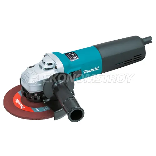 Углошлифмашина 150мм MAKITA 9566 C