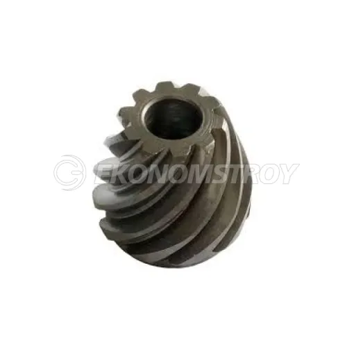 Запасная часть MAKITA Шестерня коническая спиральная 10 GA4541/5041, Россия (227591-8)