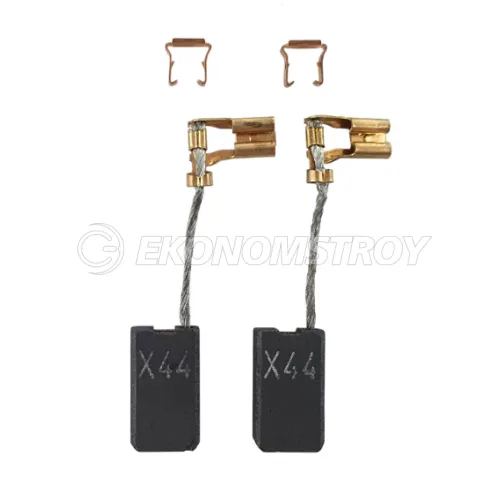 Щетки угольные BOSCH для GBH 4 DSC, GBH 4-top, PBH 300 E