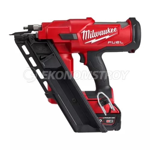 Milwaukee Акк. нейлер с одиночным выстрелом M18 FFNS-502C