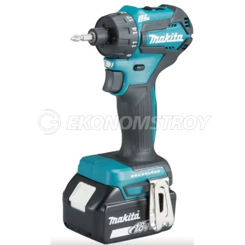 Дрель-шуруповерт аккумуляторный MAKITA аккум DDF083 RFE