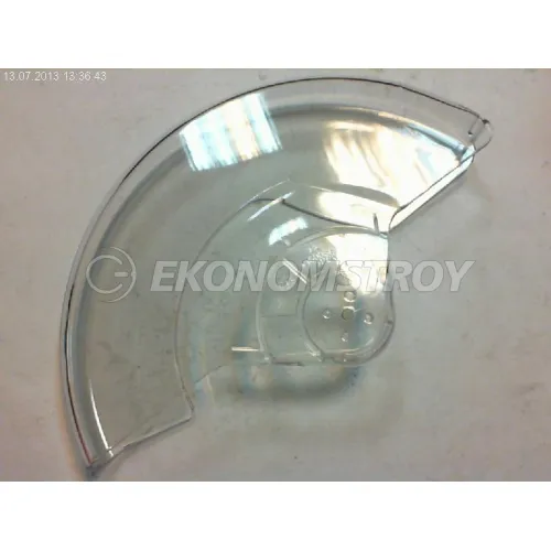 Запасная часть MAKITA Кожух защитный к LS1040/LS1040F (Россия) (416003-8)