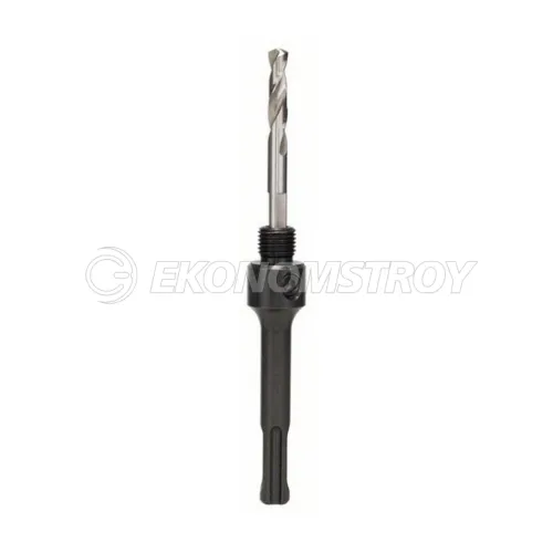 Адаптер для коронок BOSCH SDS-PLUS  14-30 ММ