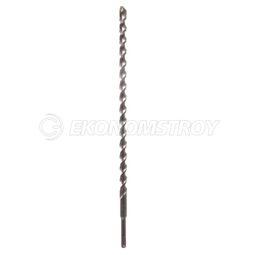 Сверло SDS-Plus MAKITA SDS Plus 16x400x460 -бур по бетону Standart