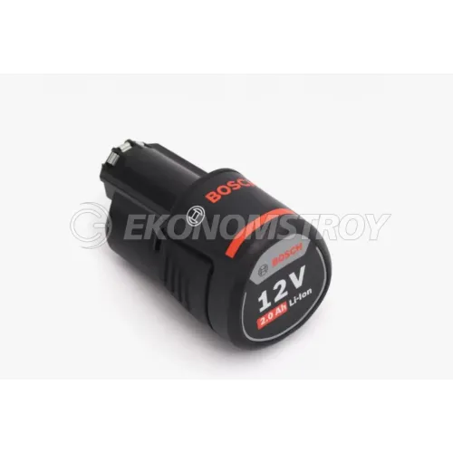 Аккумулятор BOSCH GBA 12V 2.0Ah