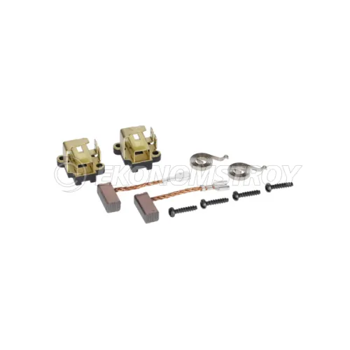 Щетки угольные BOSCH отбойного молотка Bosch GBH 18V-20 (3611J11000) 1619P14345
