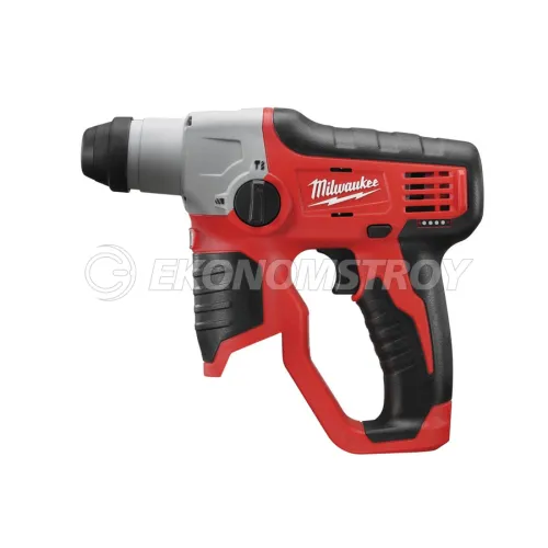 Перфоратор SDS-plus Milwaukee Акк. M12 H-0