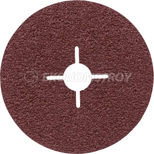Шлифкруг 125 мм BOSCH P36, Expert for Metal / 1 шт