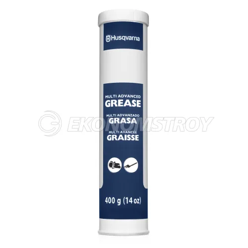 Смазка HUSQVARNA Multi Advanced 400гр Husqvarna