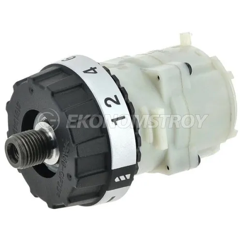 Запасная часть MAKITA Редуктор в сборе к шуруповерту 6270D / 6271D / 6280D / 6281D MAKITA