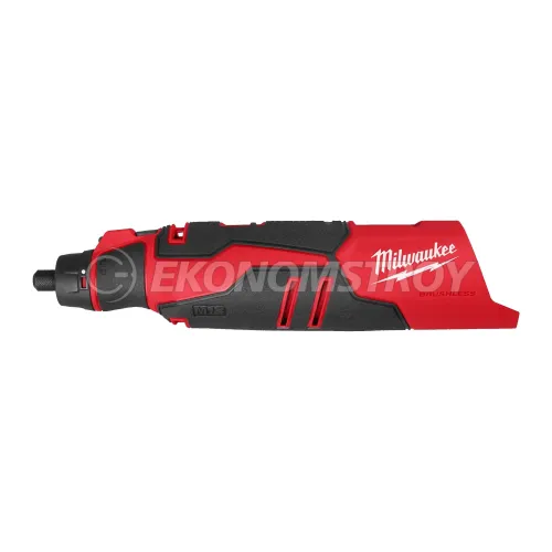 Шлифмашина прямая Milwaukee M12 BLROT-0 (solo, carton)