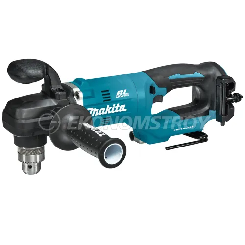 Дрель-шуруповерт аккумуляторный MAKITA DDA 450 ZK (solo, case)