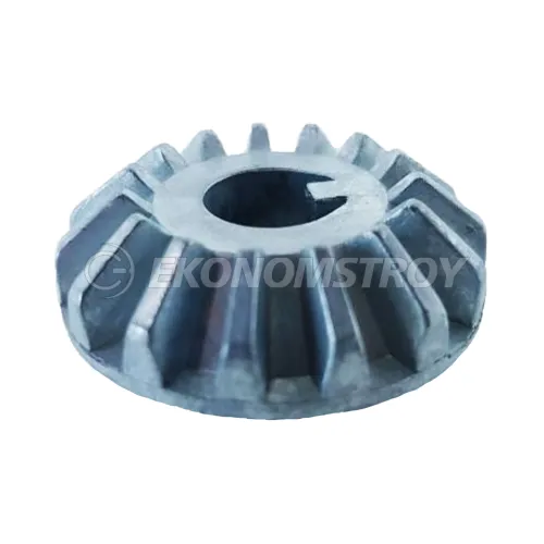 Запасная часть MAKITA Шестерня коническая прямозубая к рейсмусу 2012NB MAKITA (226786-0)