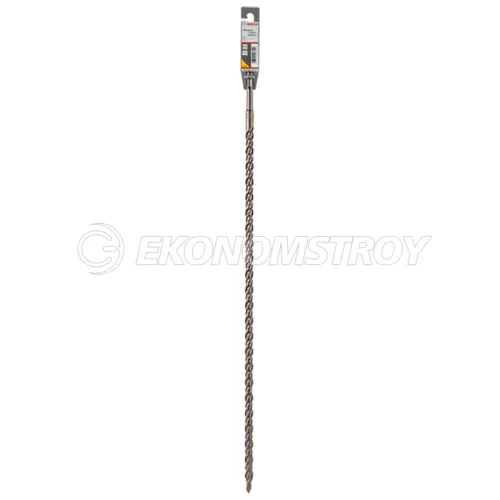 Сверло SDS-Plus BOSCH SDS Plus-5, 14x550x615 -бур по бетону