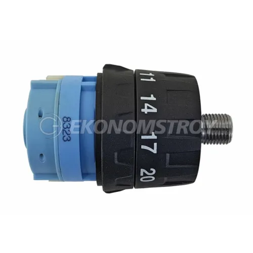 Запасная часть MAKITA редуктор DHP483