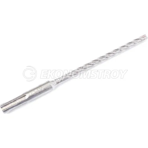 Сверло SDS-Plus BOSCH SDS Plus-5X, 6x100x160 -бур по бетону