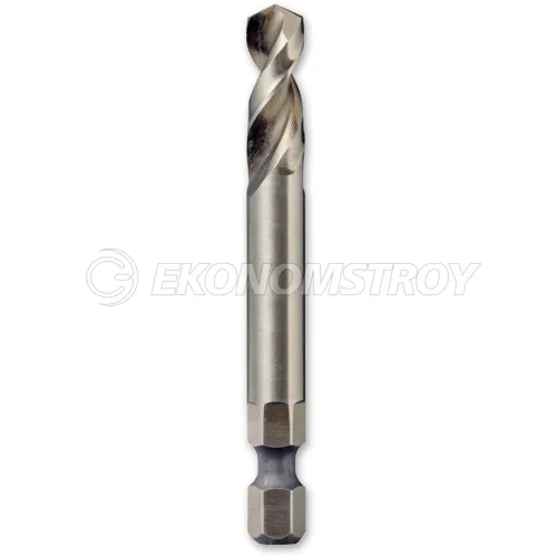 Центрирующее сверло BOSCH HSS-Co Ø 7.15x85 mm