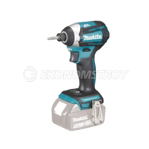 Гайковерт MAKITA DTD 154 Z-SP (no packaging)