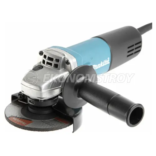 MAKITA 9557 HNRK (case)