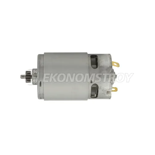 Запасная часть BOSCH Двигатель 12V GSR120-Li