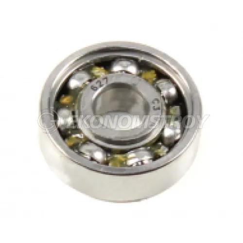 Запасная часть BOSCH Подшипник 627 перфоратора Bosch GBH 2-23 REA (3611B50500) 1600900037