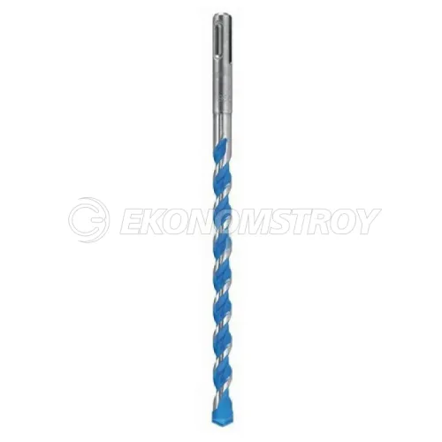 BOSCH Бур по бетону SDS-Plus B8 14х200х260 мм BOSCH (2608684635)