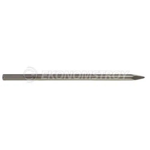 Milwaukee Долото острое SDS-Max 400 мм (5 шт.)