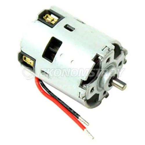 Запасная часть BOSCH Двигатель 18V GSB18 VE-2Li, HDH/DDH181 (1607022609)