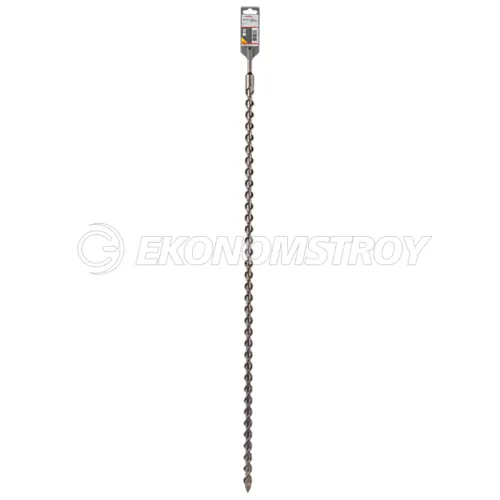 Сверло SDS-Plus BOSCH SDS Plus-5, 22x950x1000 -бур по бетону