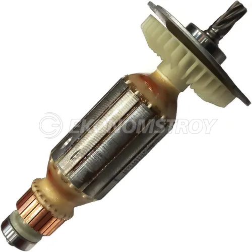 Запасная часть Milwaukee Ротор Milwaukee DD2-160XE (4931463719) (для дрелей, совместим с Milwaukee DD 2-160 XE)