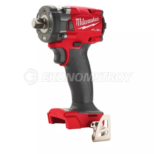 Milwaukee Акк. гайковёрт M18 FIW2P12-0X FUEL