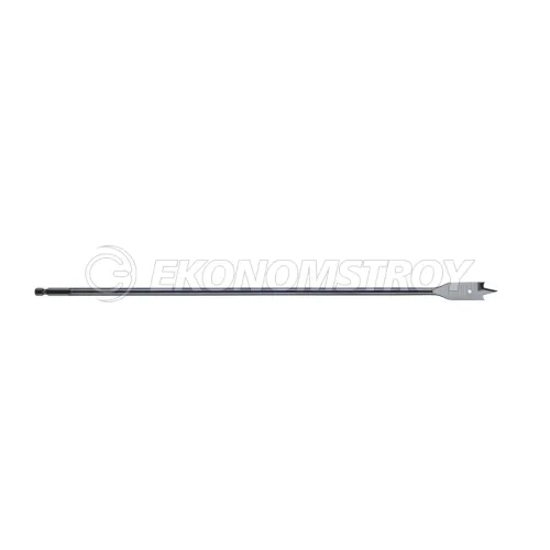 Milwaukee Сверло перьевое 19x400