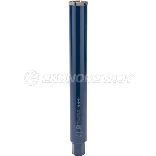 Алмазная коронка BOSCH ø62x450mm,1 1/4"