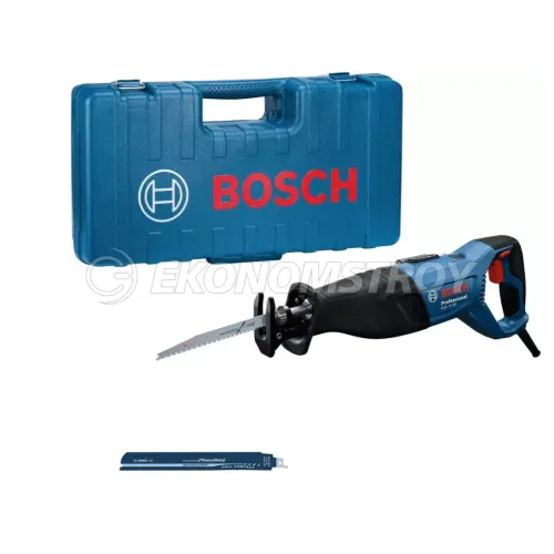 Сабельная пила BOSCH GSA 12-30 (case)