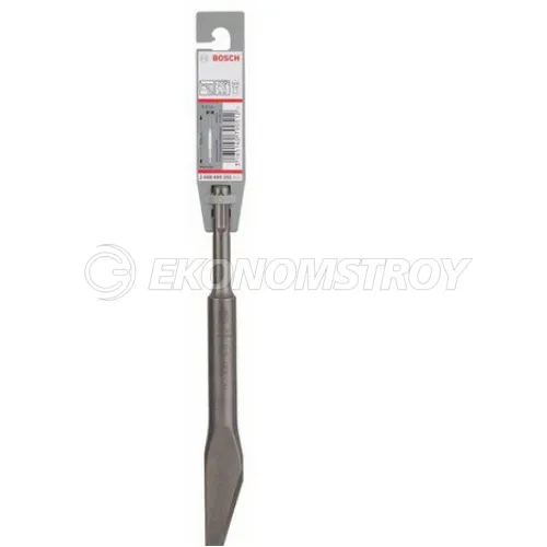 Зубило SDS-plus BOSCH д/кирпич раств 9,5x200мм