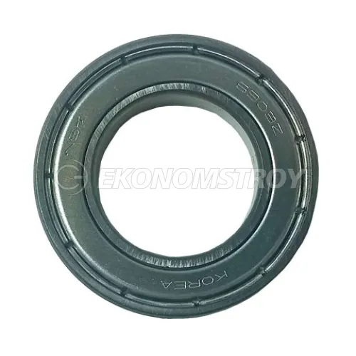 Запасная часть MAKITA Подшипник 6903ZZ к углошлифмашине GA5040C / GA5041C / GA6041C / SA5040C