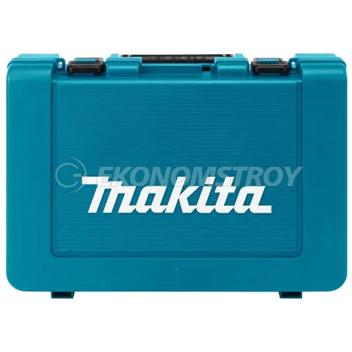 MAKITA Кейс пластиковый к HP2051 / HP2071 / HR1830 / HR2450 MAKITA (821843-5)