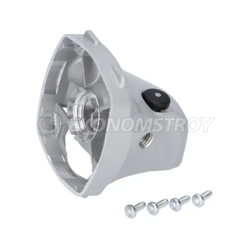 Запасная часть BOSCH Корпус редуктора к GWS 670, GWS 850 CE BOSCH (1605806466)