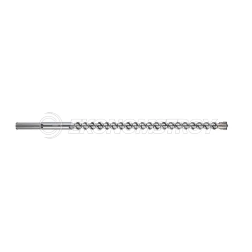 Сверло SDS-Max Milwaukee Бур SDS Max MX4 16x1320 (1 шт)