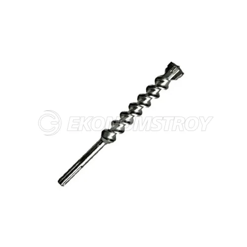 Сверло SDS-Plus MAKITA SDS Plus 24х200х250 -бур по бетону Nemesis
