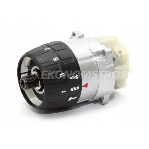 Запасная часть MAKITA редуктор DDF486(Китай) (122F81-1)