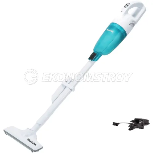 Пылесос MAKITA CL 117 FDX1 (2.0 Ah, case)