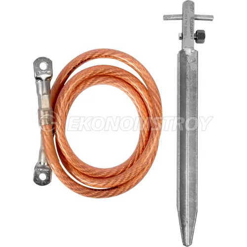 Milwaukee Комплект заземления для сменного лезвия Milwaukee 4932492425 (для M18 HSFC125)