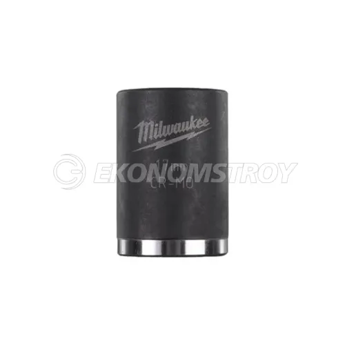 Головка торцевая Milwaukee SHOCKWAVE™ 3/8" 17 мм (1 шт)