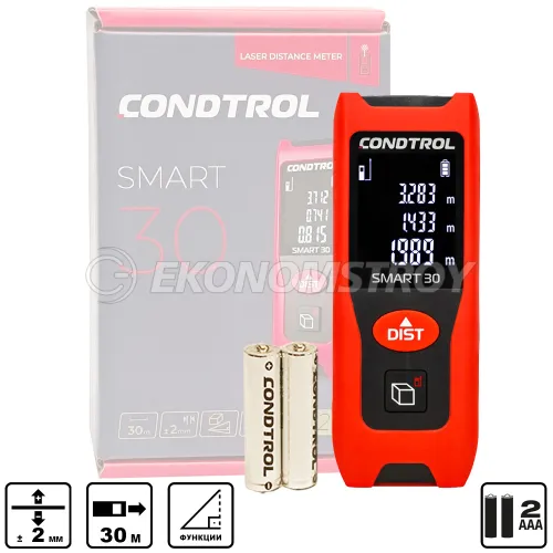 Дальномер CONDTROL SMART 30 1-4-132