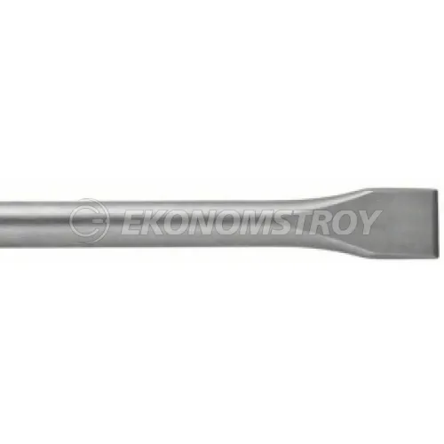 Зубило SDS-max MAKITA Широкое долото 400мм