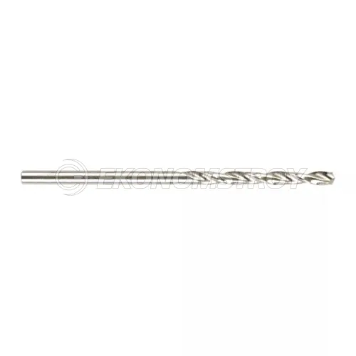 Milwaukee Сверло по металлу THUNDERWEB HSS-G 3,4 x 70 (10 шт.)