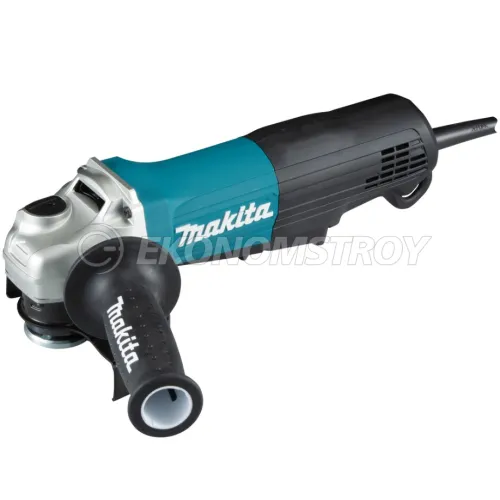 Углошлифмашина 125мм MAKITA GA 5050